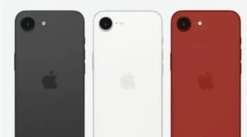 آبل تكشف عن iPhone 17e الاقتصادي بمواصفات مذهلة